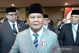 Trump hadir di KTT ASEAN, Prabowo dukung keterlibatan keberlanjutan dengan AS