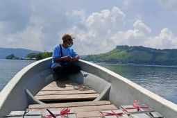 SPPG Asei Besar melayani 35 sekolah di wilayah pesisir Kabupaten Jayapura