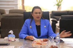 Program KKP sasar tiga desa di Donggala jadi kampung nelayan