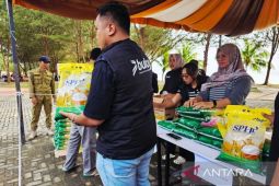 Pemprov Kepri fasilitasi pasar murah di Natuna
