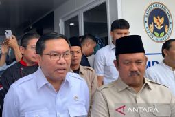 Bappenas-BGN minta pemda bangun ekosistem rantai pasok sukseskan MBG