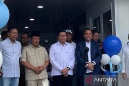 BGN ingatkan SOP pengolahan bahan baku MBG untuk cegah keracunan