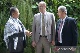 Gubernur Iqbal ajak tiga negara berinvestasi di NTB