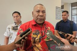 Pemprov Papua minta Program MBG diperluas hingga menjangkau wilayah terpencil