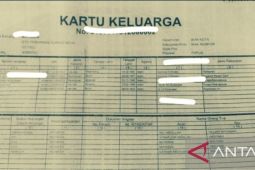 Biak terapkan satu data Sistem Informasi Administrasi Kependudukan