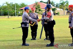 SPN Polda Gorontalo kirim siswa hidup berbaur bersama warga