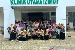 Gorontalo miliki klinik kanker