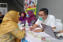 Anemia sebabkan nutrisi tak tersebar baik, ditandai lemas dan lesu