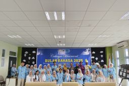 Bastrasia UNG gelar Bulan Bahasa sambut Hari Sumpah Pemuda