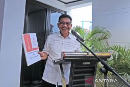 Koperasi Merah Putih di Kota Tangerang berdayakan pelaku usaha kecil