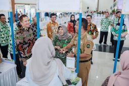 Pemkab Kulon Progo-Mbizmarket perluas jangkauan pasar digital usaha lokal