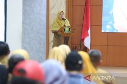 Masyarakat Kota Tangerang diimbau waspadai link phising