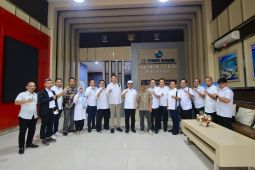 Pemkab Serang jadikan TPA Benowo Surabaya contoh program PSEL