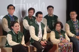 Film "Pengin Hijrah" bikin pingin wisata ke Indonesia dan Uzbekistan