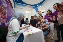 Yogyakarta fokus mencegah laju angka stunting baru