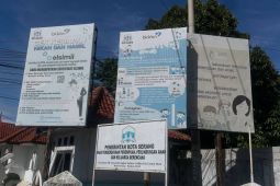 Kasus pelecehan seksual dominasi angka kekerasan di Kota Serang