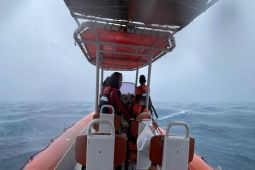 Balita hilang di Pulau Saboyan Mamuju