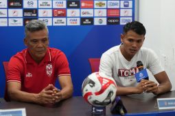 Perubahan taktikal sukses menembus pertahanan Semen Padang