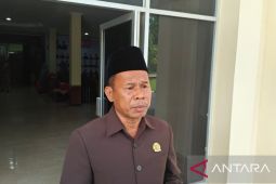 DPRD Bangka Tengah minta penambangan di kawasan Merbuk dilegalkan