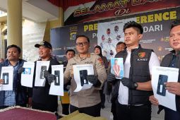 Rutan Kolaka periksa sipir terkait penyelundup ponsel ke WBP