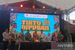 Pemkot Yogyakarta ajak Kemantren jadikan Gebyar UMKM sebagai daya tarik wisata