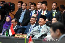 Pujian Trum kepada Presiden Prabowo layak diakui