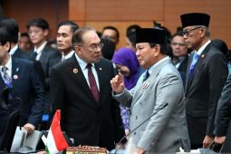 Prabowo: ASEAN-Jepang jadi jangkar kokoh perdamaian di kawasan Indo-Pasifik