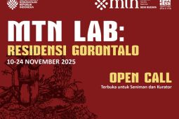 Gorontalo jadi tuan rumah MTN Lab: Residensi 2025