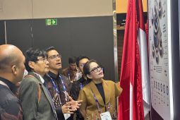 Menakar kekuatan Indonesia pada era diplomasi mineral global