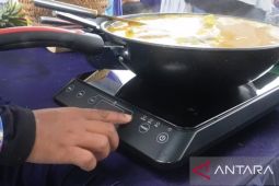 PLN Babel gencarkan energi "goes green" atasi perubahan iklim