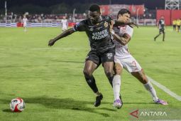 Semen Padang berambisi ambil poin ketika jamu Malut United