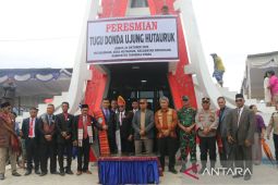 Bupati Taput sebut keberadaan Tugu berpotensi jadi obyek wisata
