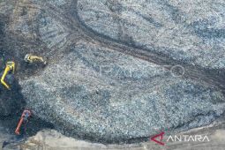 Kaltim undang investasi pengolahan sampah jadi bahan energi terbarukan