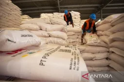 Ketua MPR apresiasi HET pupuk bersubsidi turun hingga 20 persen