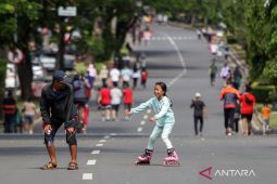 Ini tips jaga kesehatan tubuh di tengah perubahan cuaca