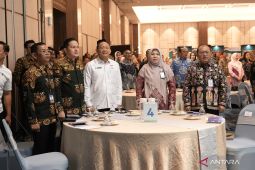 Lewat BRIEF 2025, Kemenkum Bengkulu Dorong Pertumbuhan Ekonomi Berbasis Kepastian Hukum