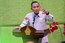 BNPT fokus antisipasi proses radikalisasi di ruang digital