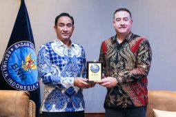 BNN-Australia perkuat berantas narkotika fokus intelijen dan teknologi