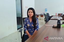 Kisah Eunike asal Semarang yang mengabdi di SRMP 23 Makassar