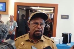 Bupati Jayapura: Pembangunan sekitar bandara utamakan keselamatan penerbangan