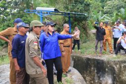 Pemkab Donggala perkuat pertanian untuk ketersediaan pangan warga