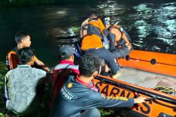 SAR Samarinda temukan satu anak meninggal di sungai