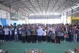 DPR RI sebut butuh kebersamaan untuk sukseskan Program MBG