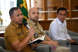 Biro Adpim Setdaprov Sumut tingkatkan kualitas layanan dan komunikasi media