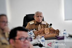 Pemprov Sumut latih 12.000 pendamping Koperasi Merah Putih, ini tujuannya