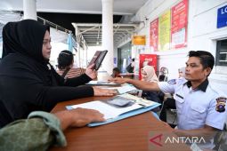 Pemutihan PKB tingkatkan PAD capai Rp8 miliar per hari