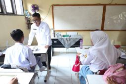 Pemprov Banten percepat pembangunan dapur MBG untuk jutaan pelajar