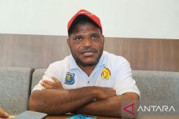 LP3KD Sorong sebut Pesparani ajang perkuat pembinaan iman Katolik