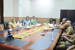 Pemkab Probolinggo miliki TTIS untuk perkuat pertahanan siber daerah