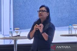 Pakar: Pemisahan pemilu diakomodasi di RUU agar ada desentralisasi isu